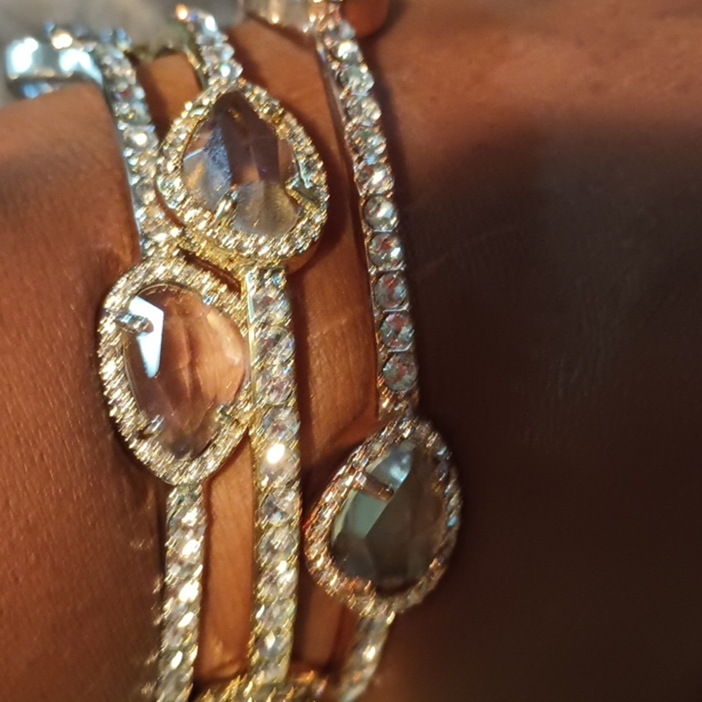 Crystal Bracelets - image 5